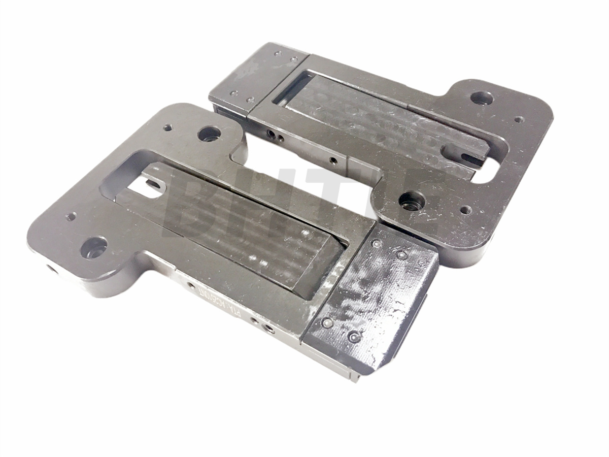 Amada clamp base assembly nanjing bht intelligent equipment co ltd 