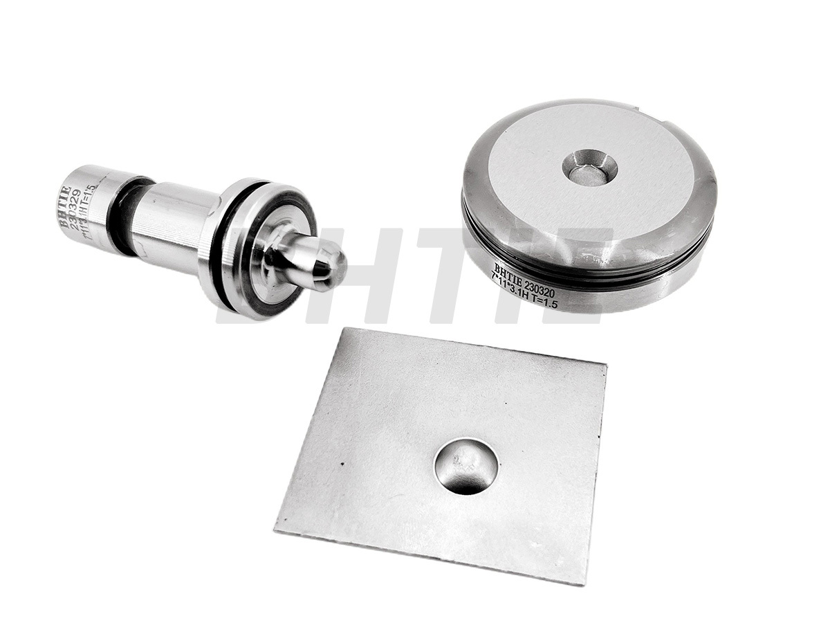 Cup Emboss Tool