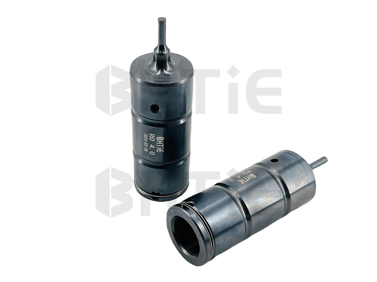 B station TiCN Coated Punch (Thick Turret 90 system)