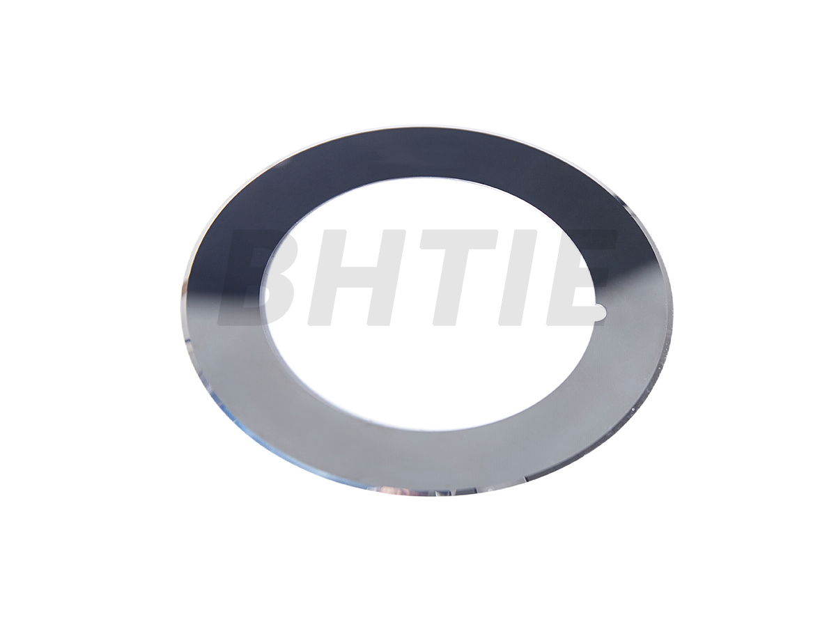 Slitting Blade for Film