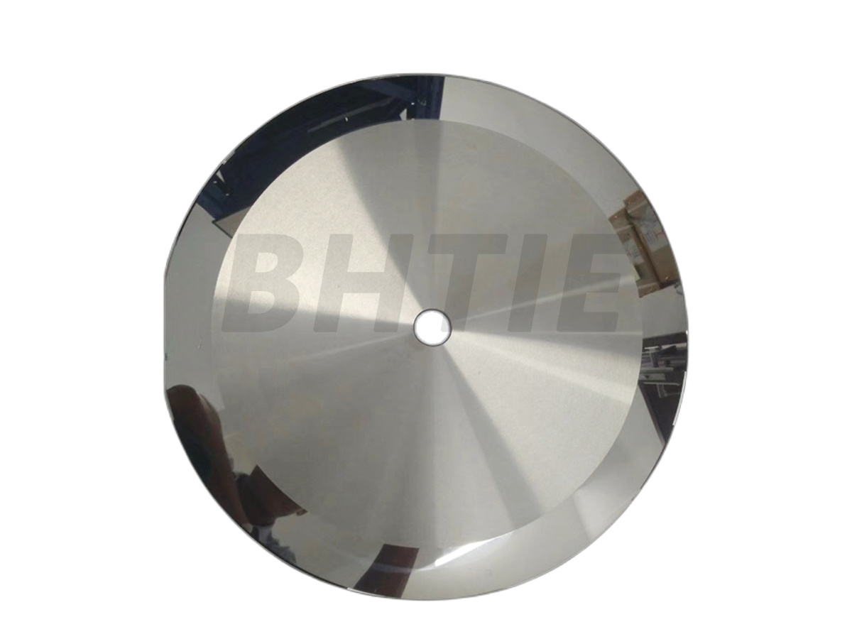Tungsten Carbide Blade/Knife