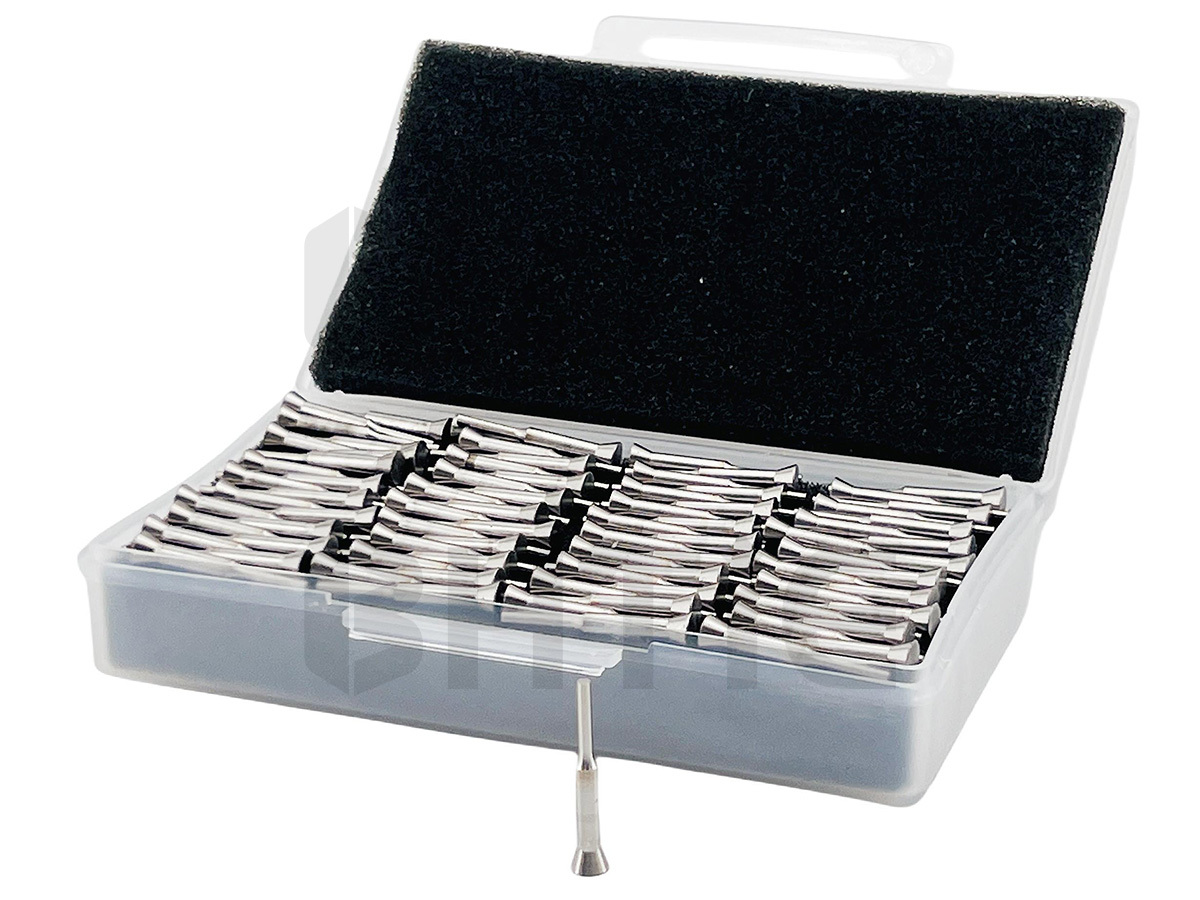 Punch Inser Pins (ASP-23 powder steel)