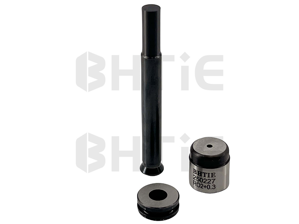 MT10-8mm (Euromac ), MT24-8mm / MT20-8mm / MT12-8mm (Finn power)