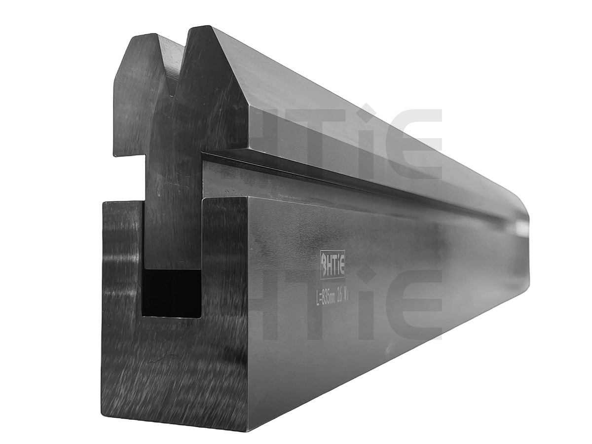V12, 26° Hemming Die (Spring Loaded)