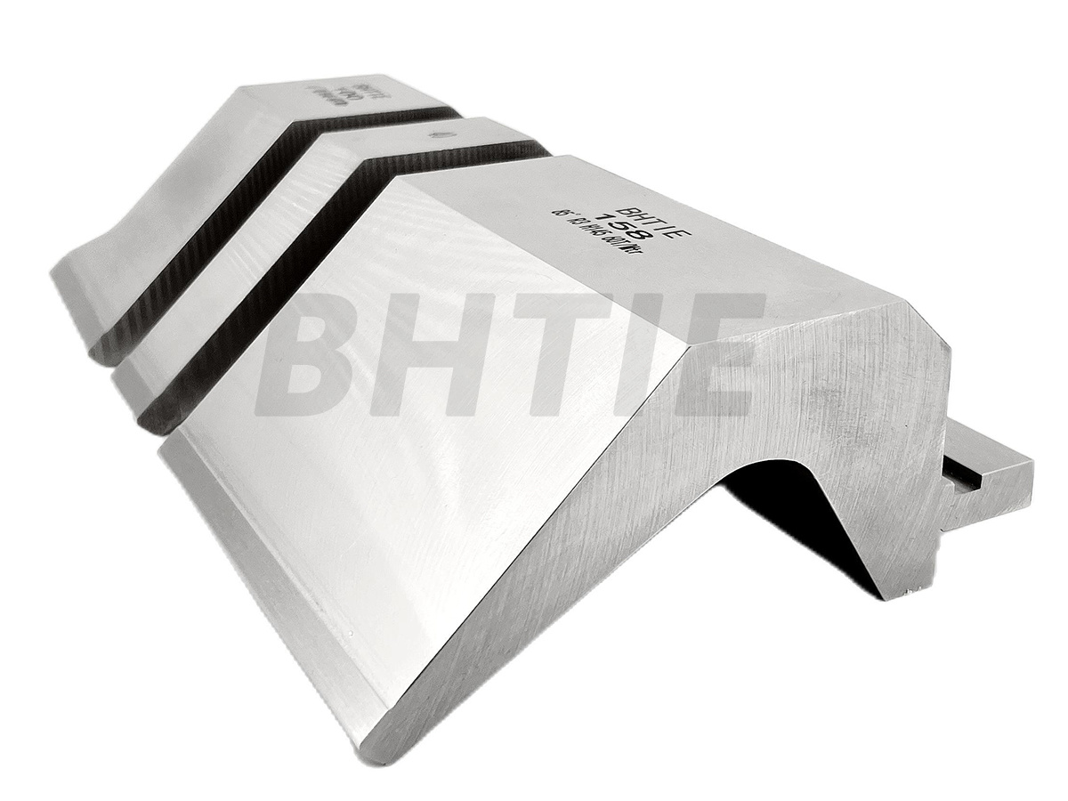 85°Gooseneck Punch H175 / R3 / 85° / W75