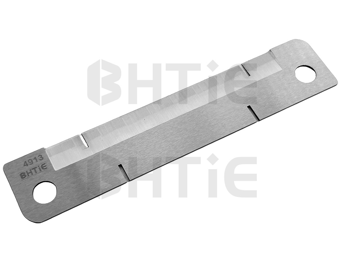 Precision knives / blades for cutting potatoes (4913)