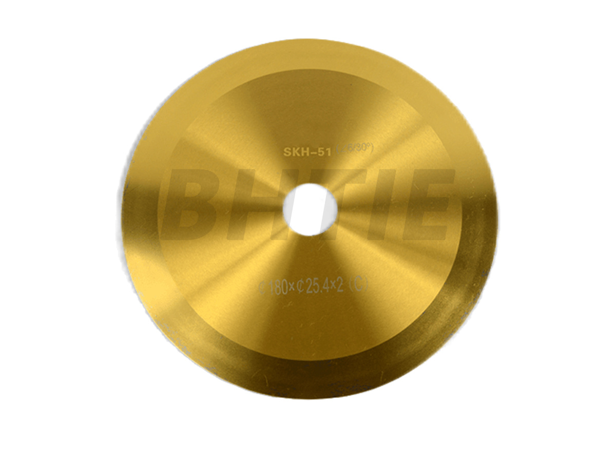 Circular Cutter/Blade/Knife