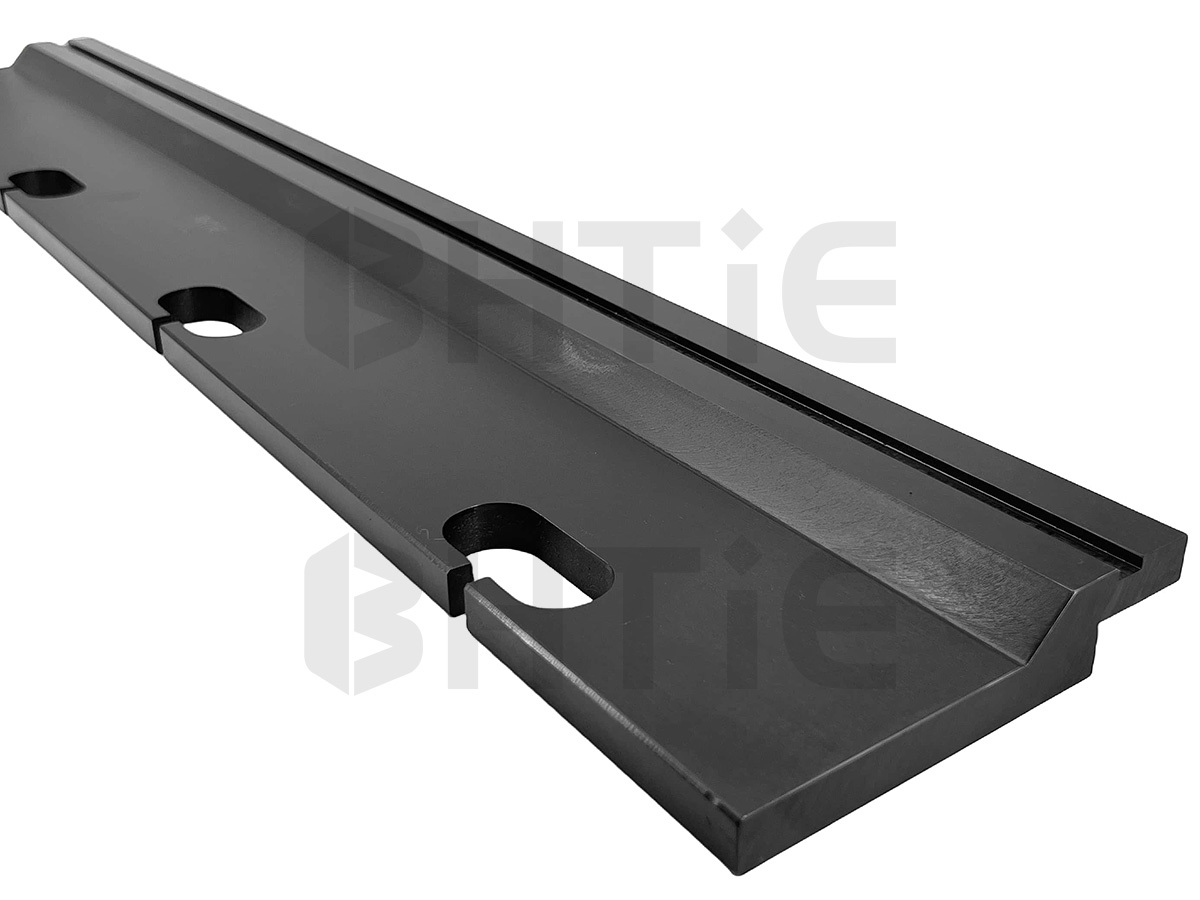Radius Punch Holder
