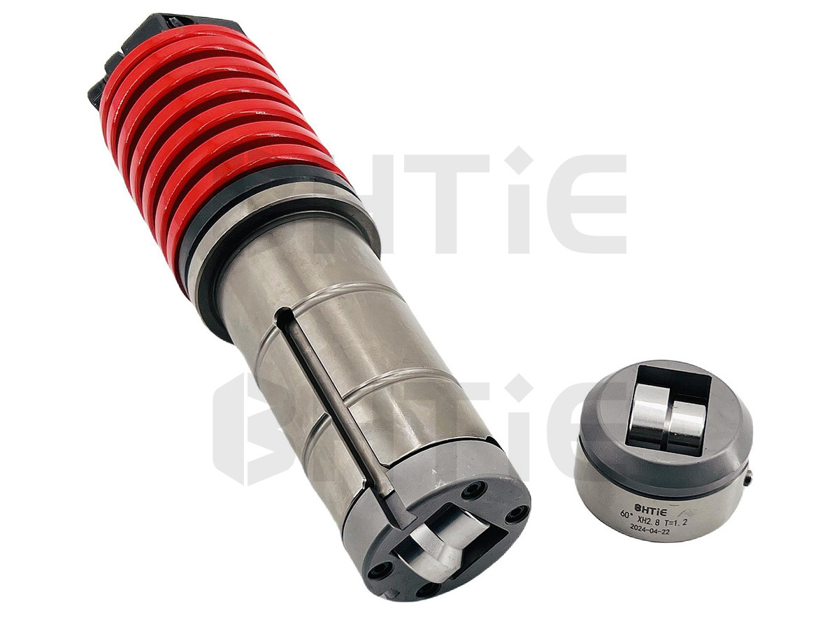 Wheel / Roller Offset tool (Station B)