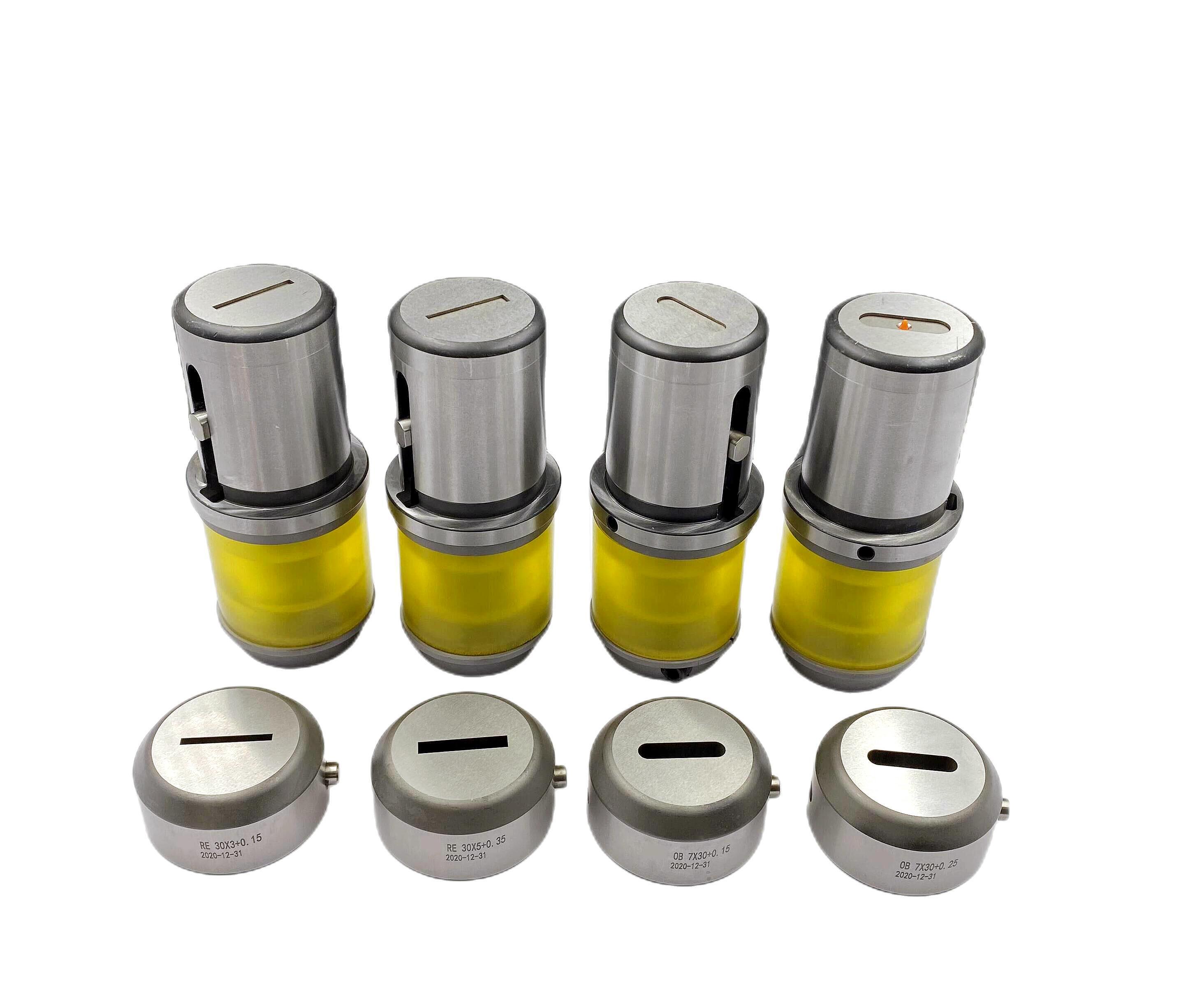 NISSHINBO Punch Tooling