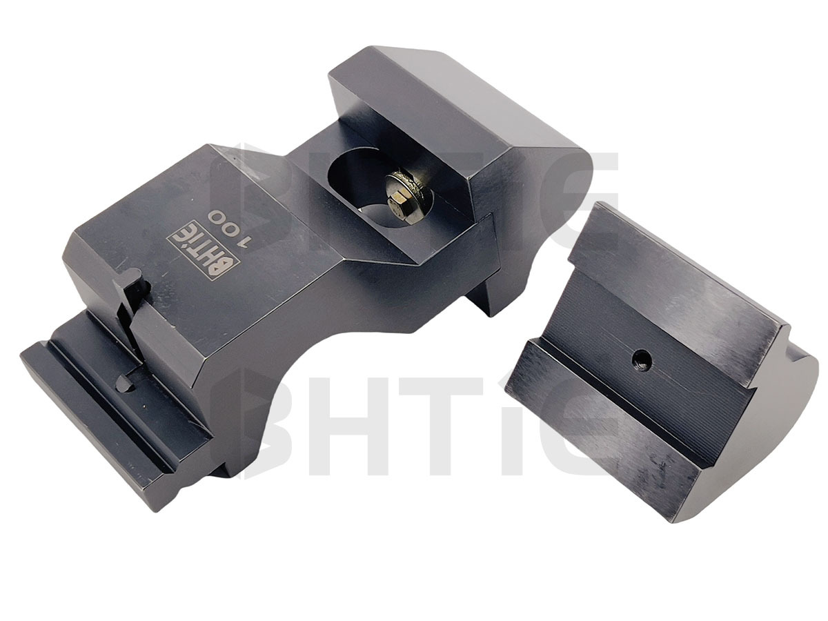Trumpf-Wila Style Special Punch with Inserts (Biegewerkzeuge)