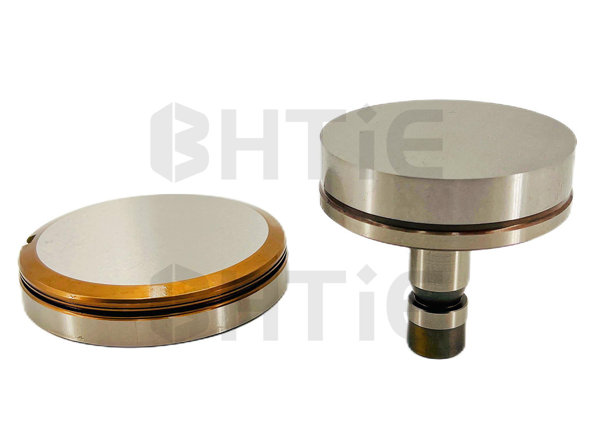 Blank Punch / Die(Trumpf Size 2)