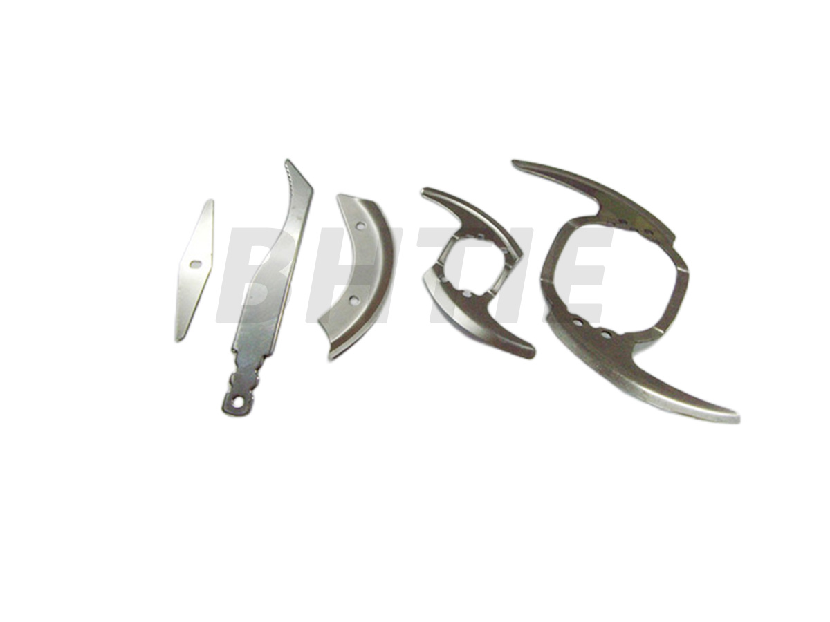 Food Processing Blade/Knife