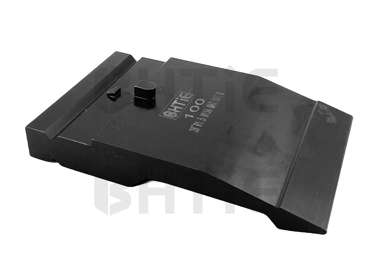 Trumpf-Wila Style Punch 28°， OW202/K (Biegewerkzeuge)
