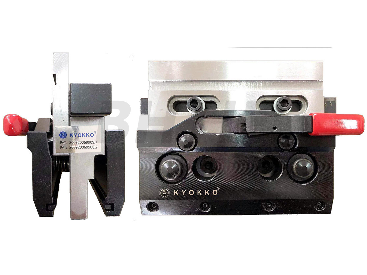 KYOKKO brand Quick Release Clamp (Double)