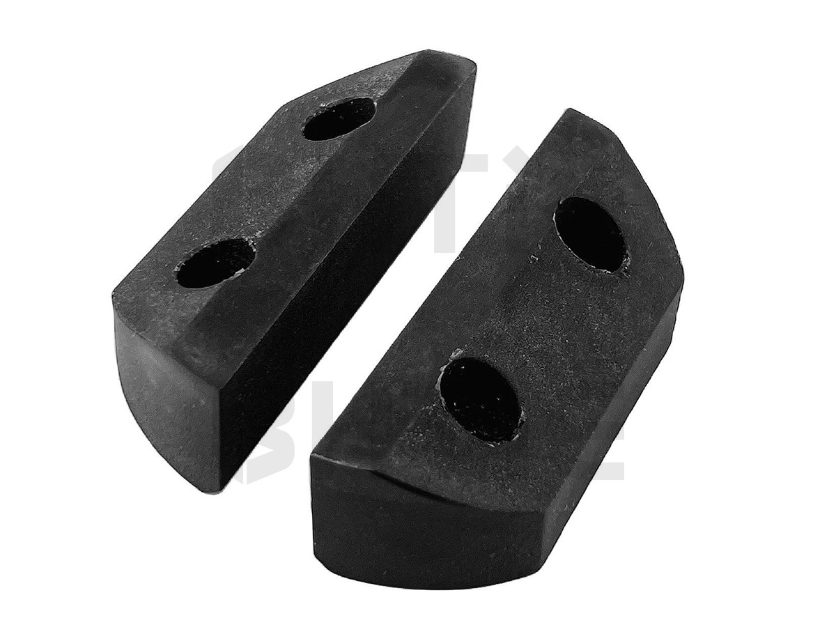 Slitting Punch Urethane Stripper