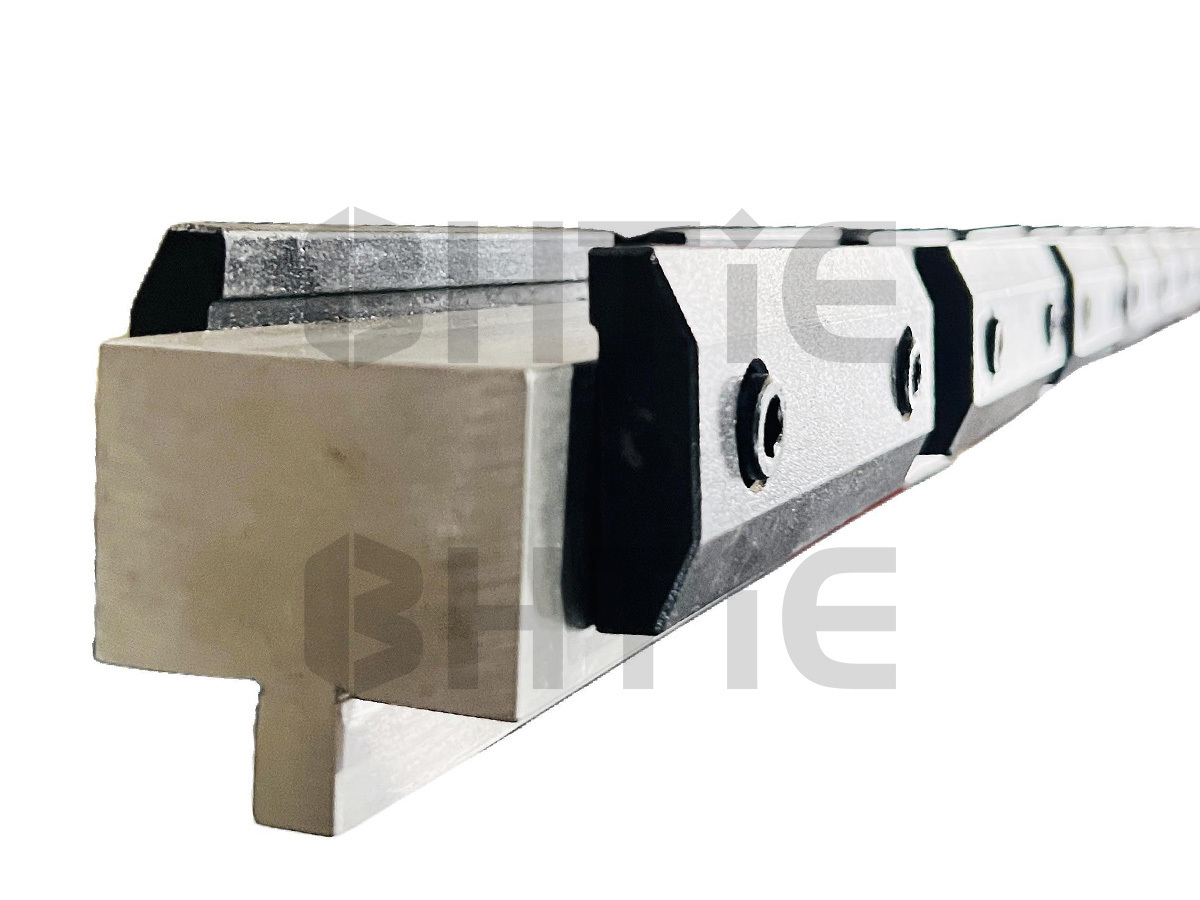 Press Brake Bending Die Holder