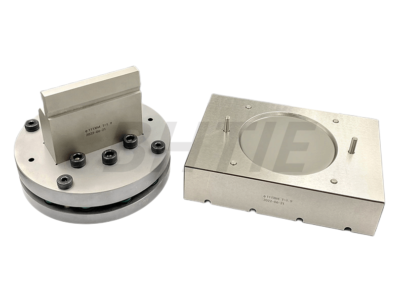 Cup Emboss Bending Punch