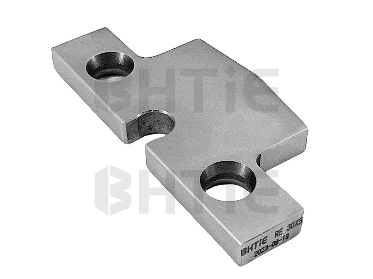Punch blade (ASP-23 Material)