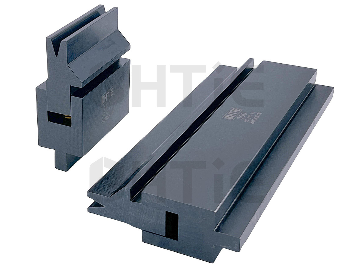 Trumpf-Wila Hemming Die, FEV/W8(W10), R1 / 30° / H110 (Biegewerkzeuge)