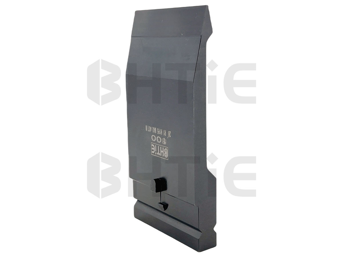 Trumpf-wila style bending Punch