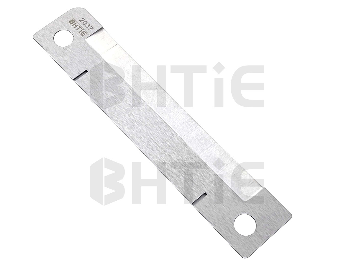 Precision knives / blades for cutting potatoes (2037)