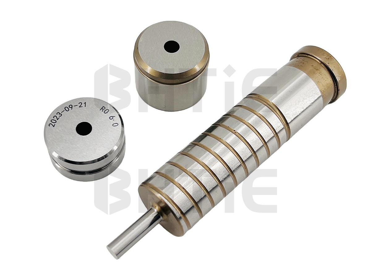 DMT6-24 Round Shape(Multi Tool for DURMA Punching Machine)