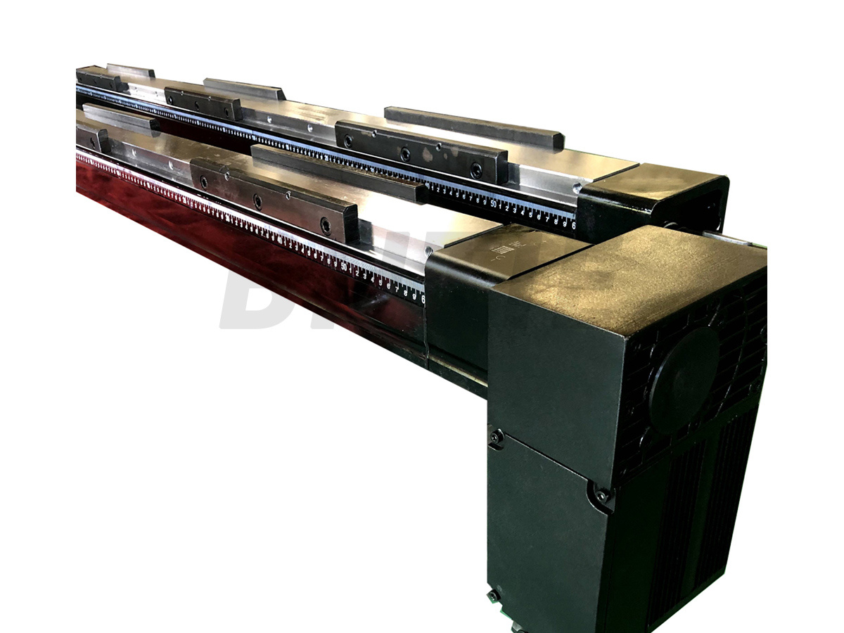 High Precision Crowning Table