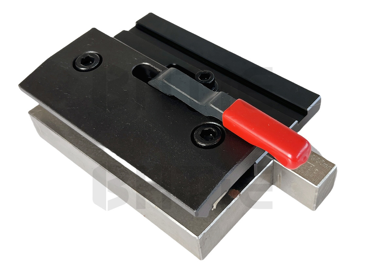 Quick Punch Clamp