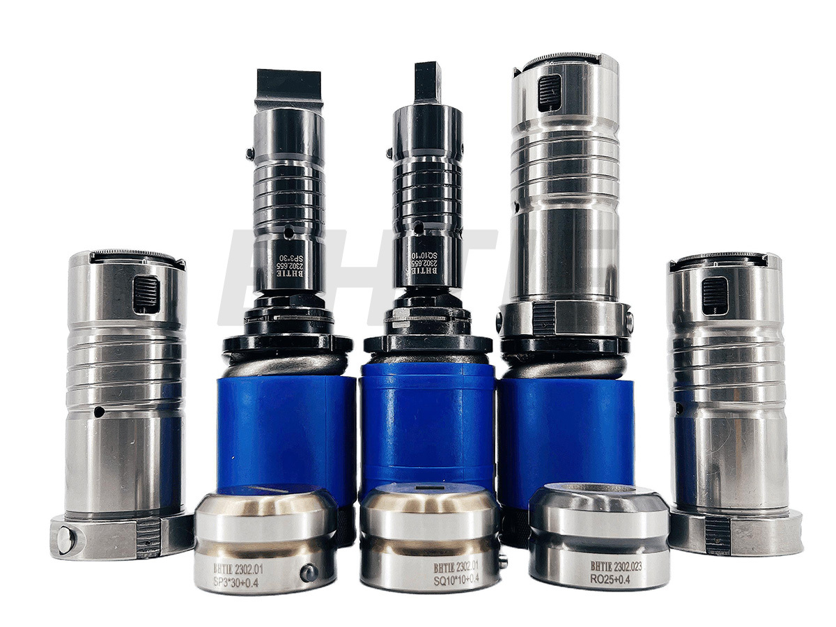 B station ultra tec system complete set
