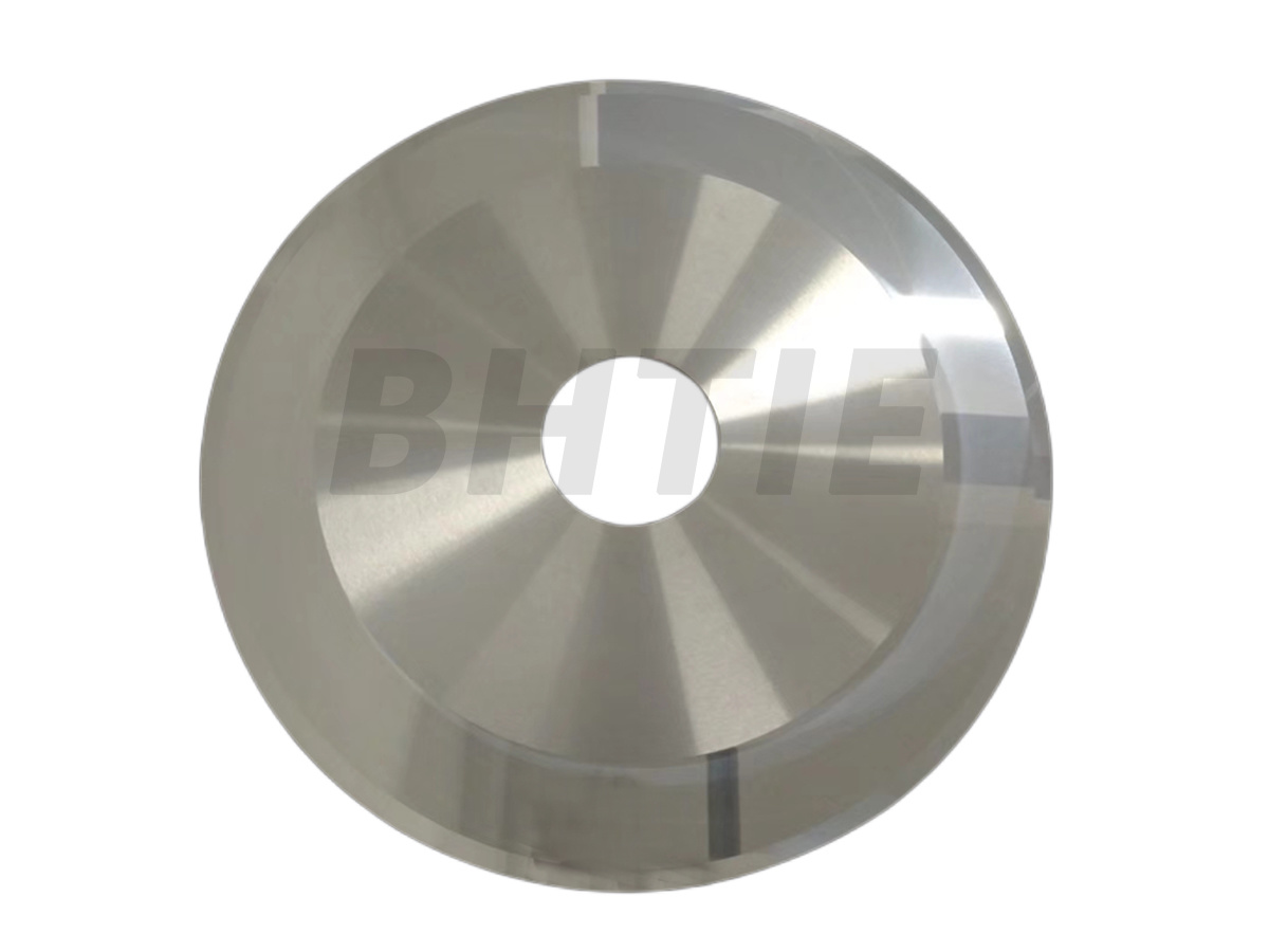 Tungsten Carbide Blade/Knife