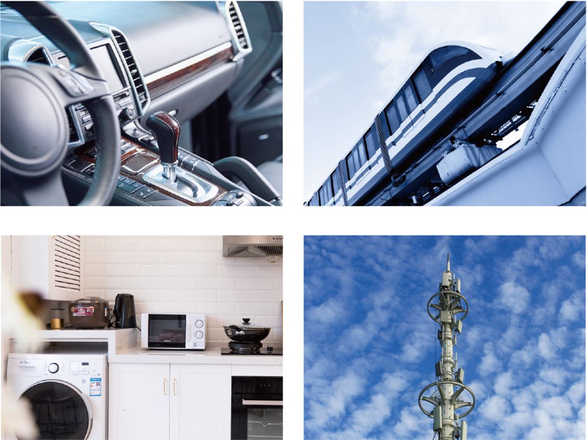 Engineering Plastics