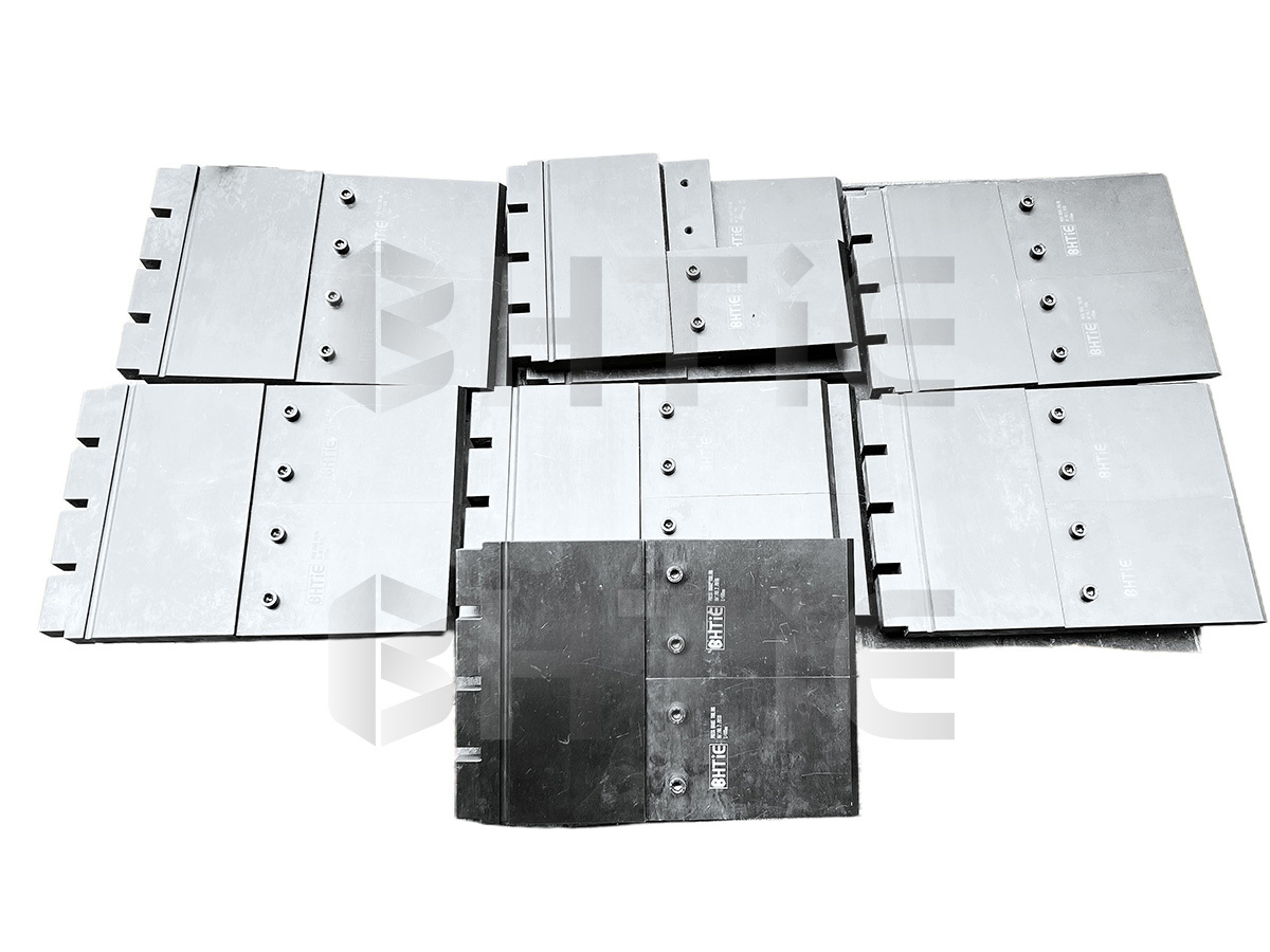 HÄMMERLE BYSTRONIC Press Brake Bending Punch