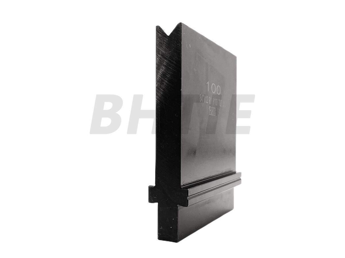 Trumpf style Die 84°, V=12 , H100mm (Black Coating)