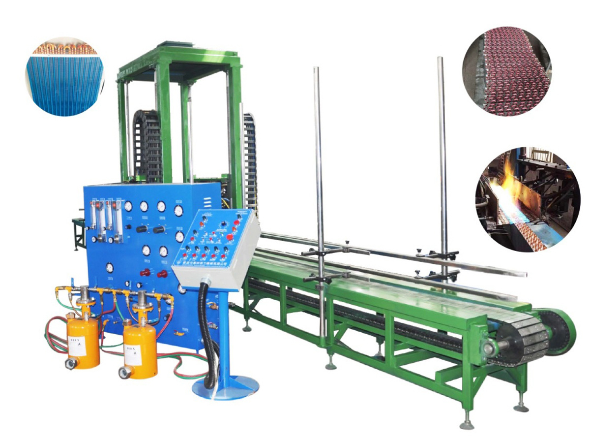 Automatic Welding Machine