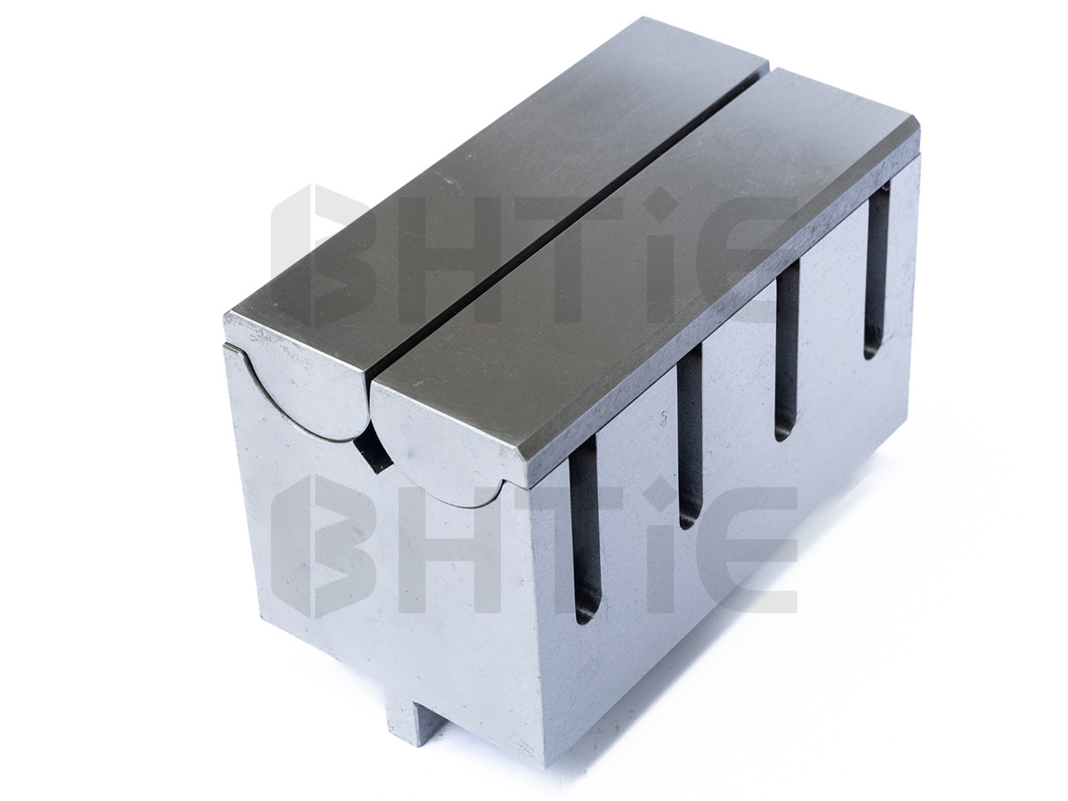 Rolla V Die / Wing-bend Die