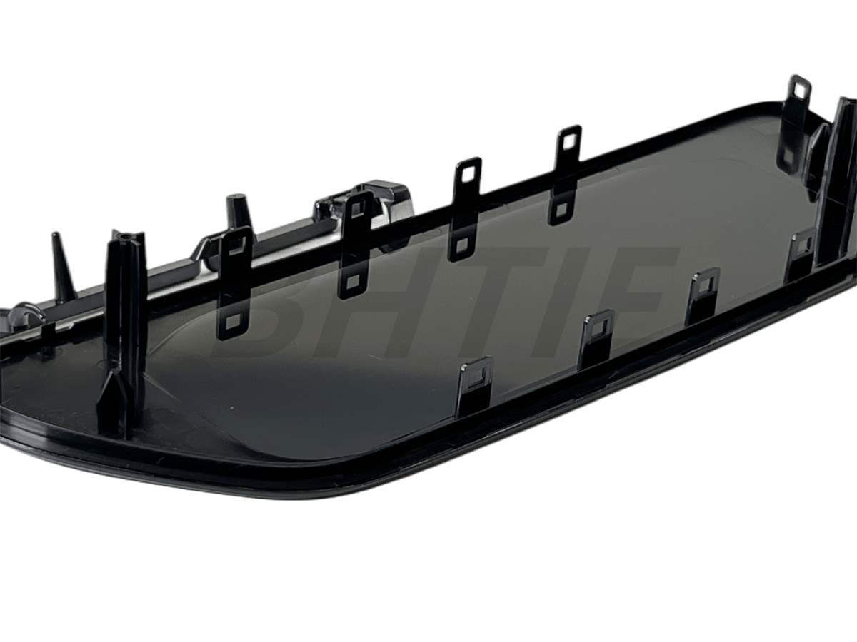 Dfac display face cover nanjing bht intelligent equipment co ltd 