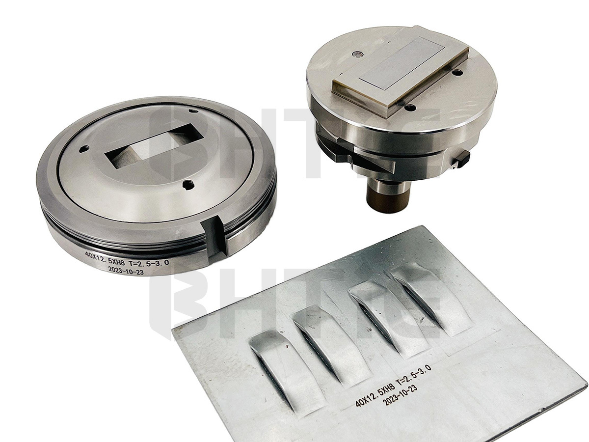 Punch Press Tooling-Product-Nanjing BHT Intelligent Equipment Co