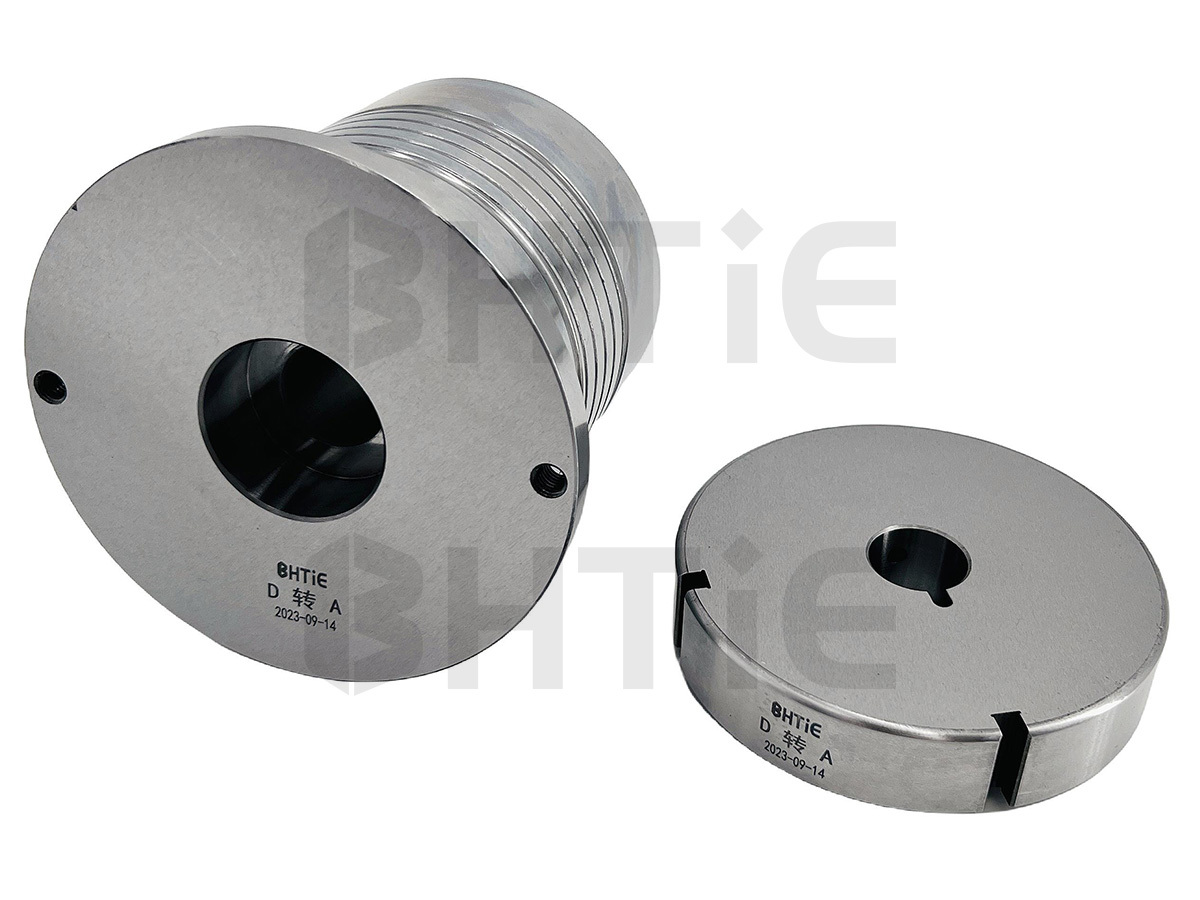 Punch Adapter & Die Adapter ( D to A )