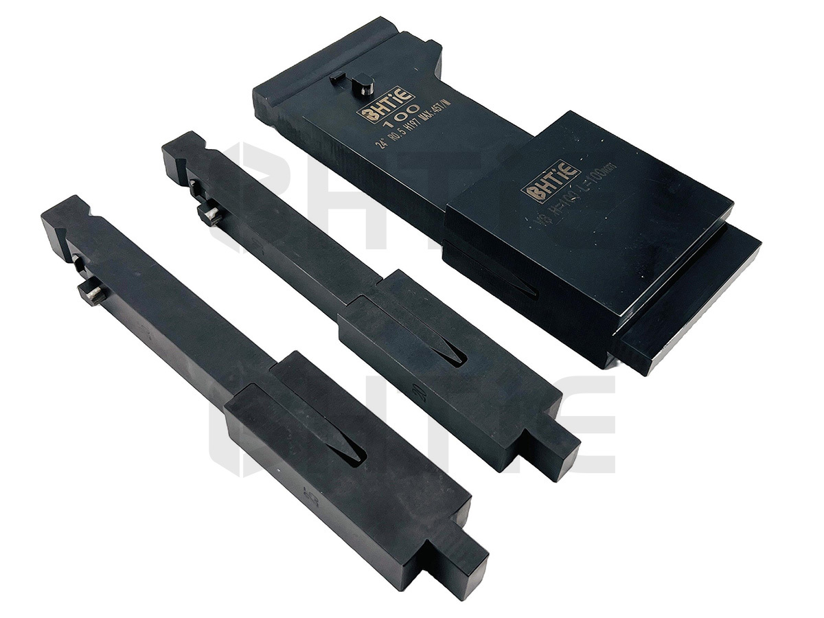 Trumpf-Wila Hemming Punch & Die， OW200 (Biegewerkzeuge)
