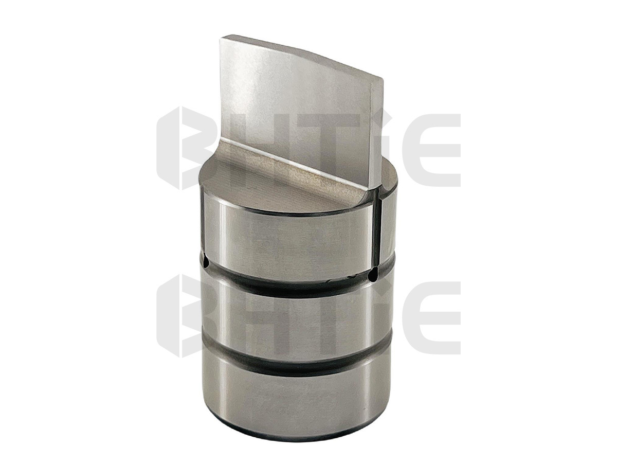 Slitting Tool  ABS Punch (Thick Turret 85-C station)