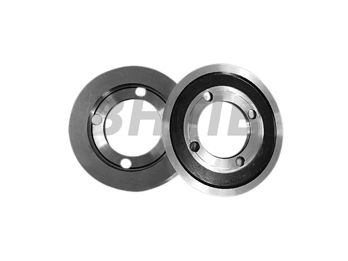 Plastic industry cutting blade / knife