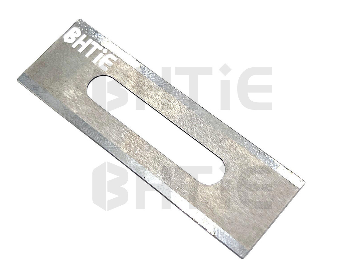 Tungsten Carbide Blade/Knife