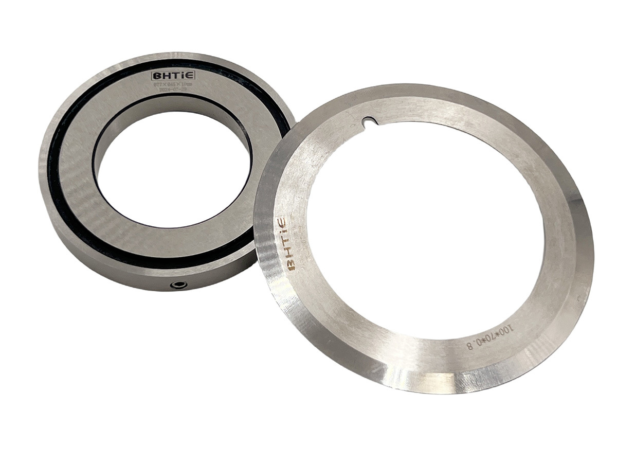 Circular Cutter/Blade/Knife