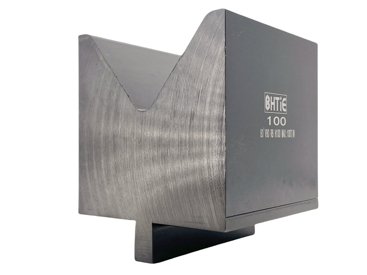 Trumpf-Wila Die V80 /  V100 / 80° / H120 / R5.0 (Biegewerkzeuge)