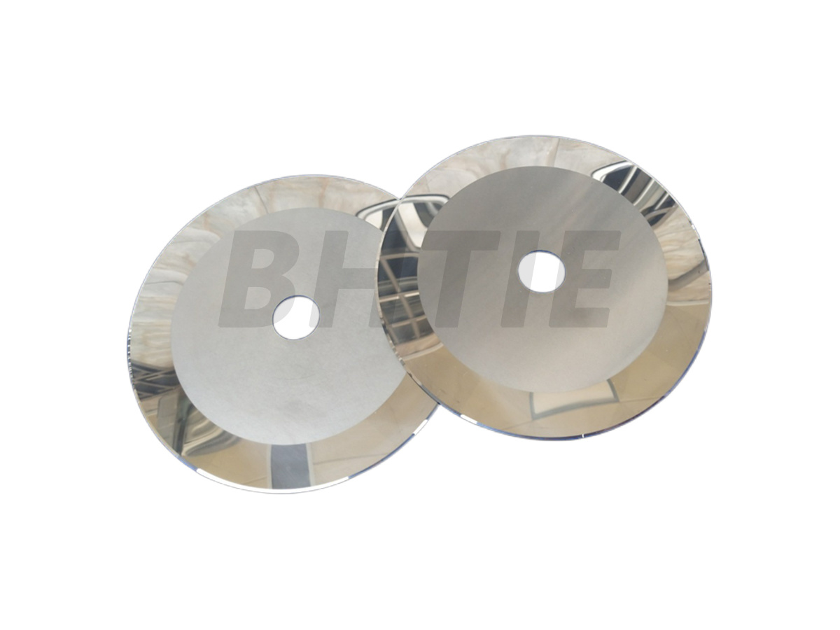 Tungsten Carbide Blade/Knife