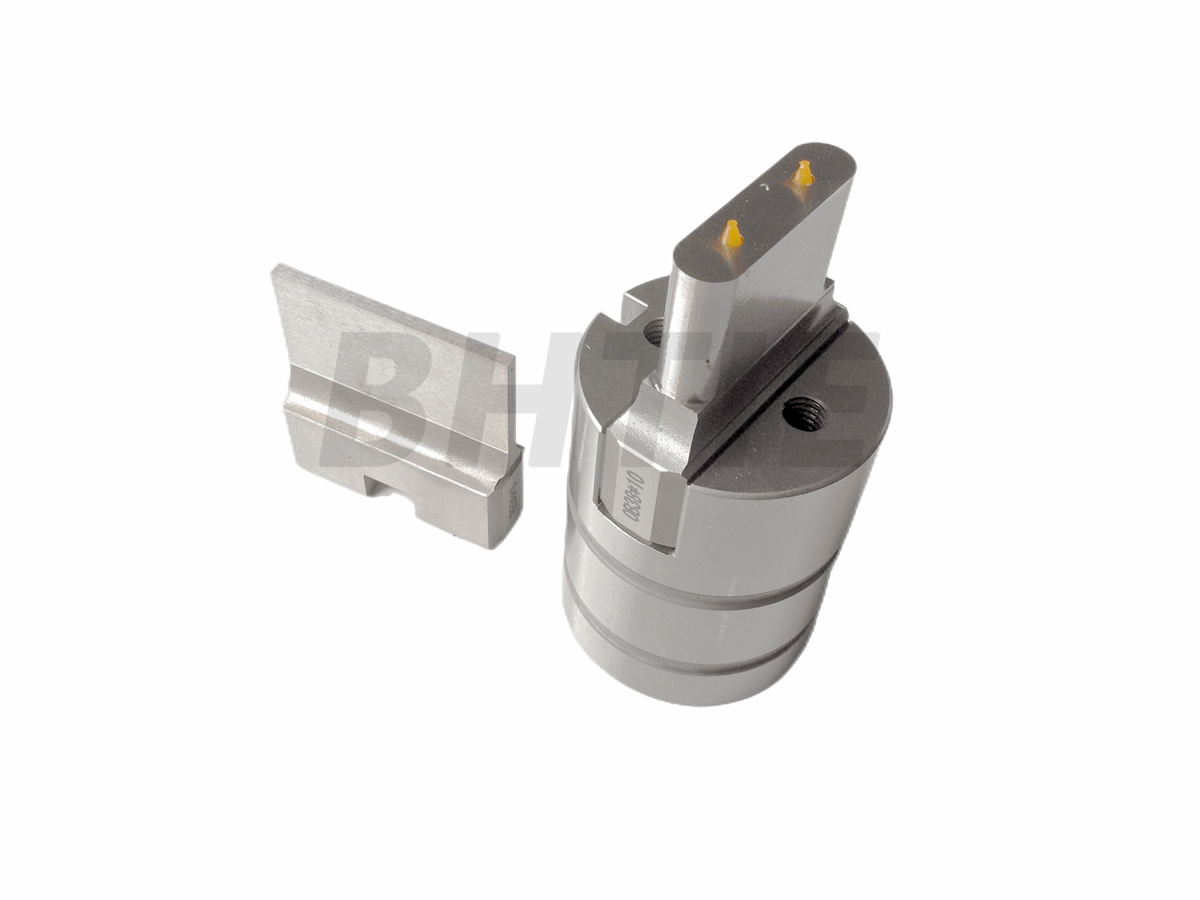 Standard 85 System C Station Insert Parting Tool Punch Holder & Punch Blade
