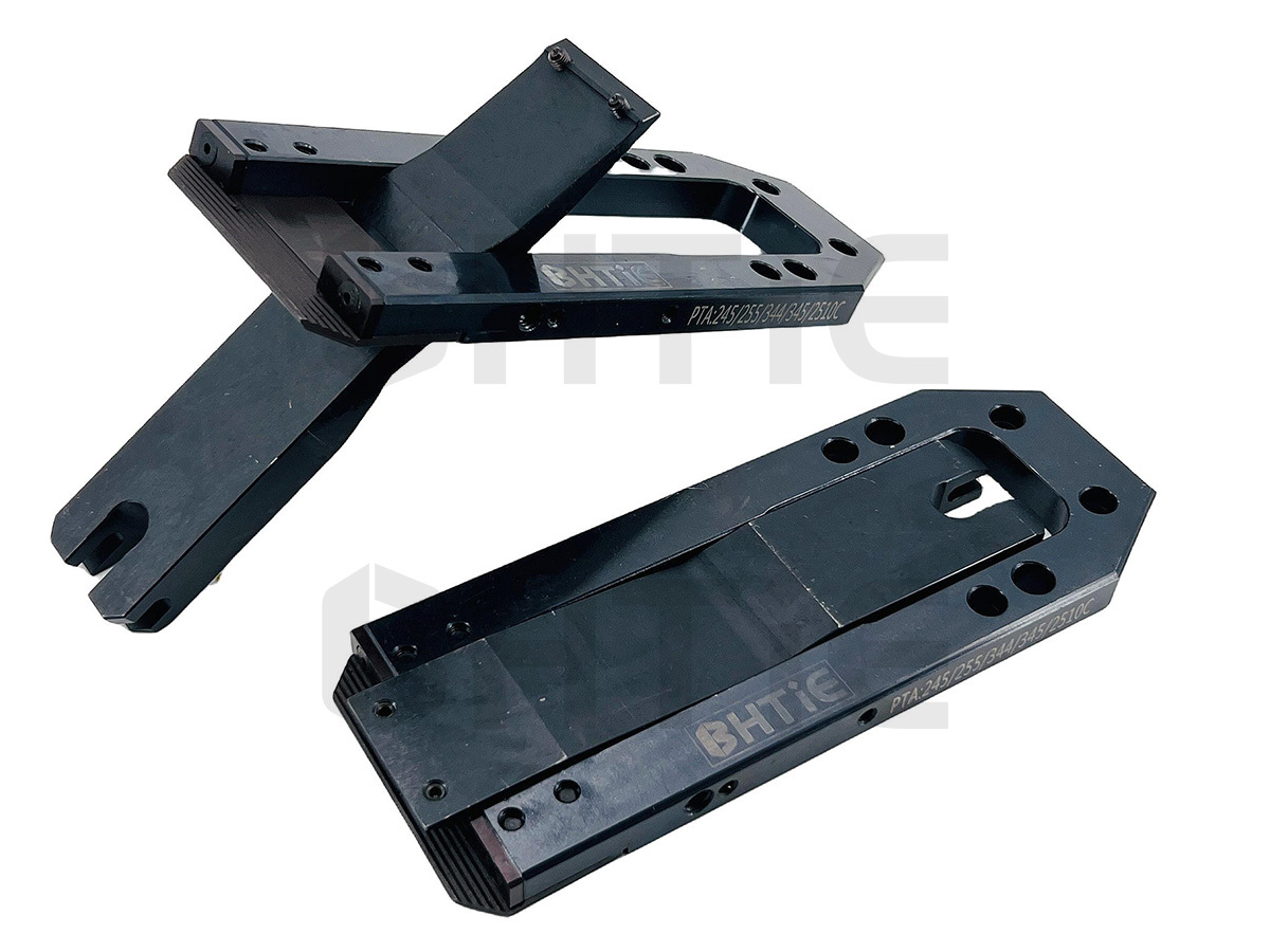 Clamping Plate (AMADA 245/255/344/345/2510C)