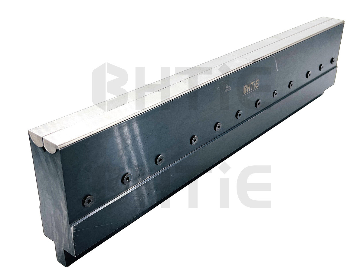 Trumpf-Wila RollBend Die / Rolla V Die / Wing Bend Die, RB 300 (Biegewerkzeuge)