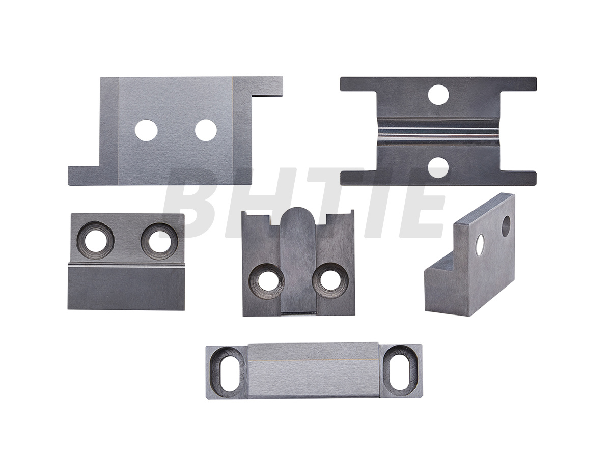 Cutting Balde for Nickel / Aluminum / Copper  Pole